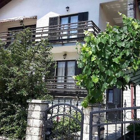 App Bajic Apartment Umag Exterior photo
