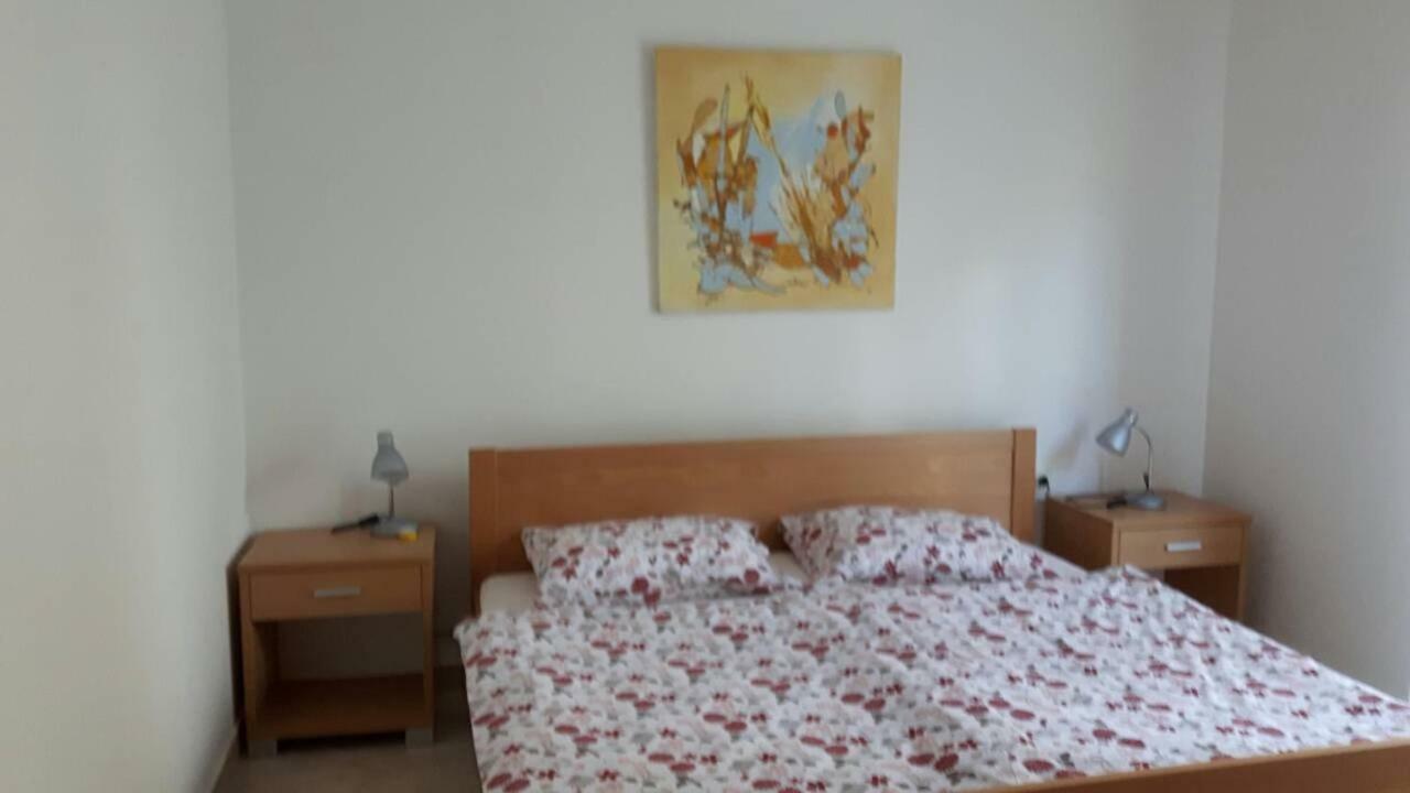 App Bajic Apartment Umag Exterior photo