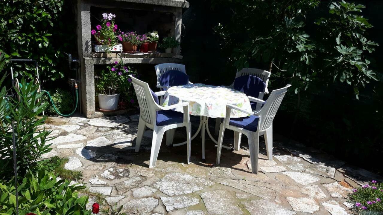 App Bajic Apartment Umag Exterior photo